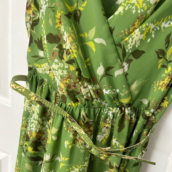 GEORGE by Mark Eisen Women Dress, Size 6 - Picture 2 of 9